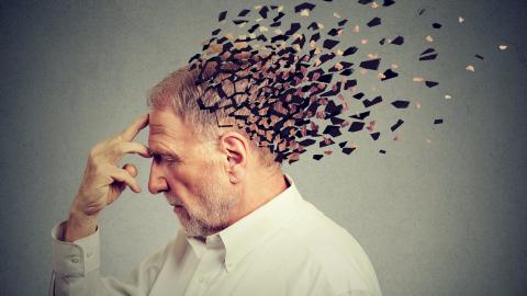 The common, treatable and often undetected cause of dementia
