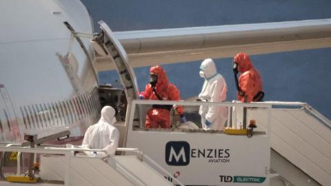 The deadly hantavirus outbreak could keep growing, beyond the cruise ship. What have we learned?