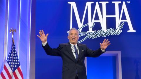 The destruction of one of the world's great public health agencies is a travesty