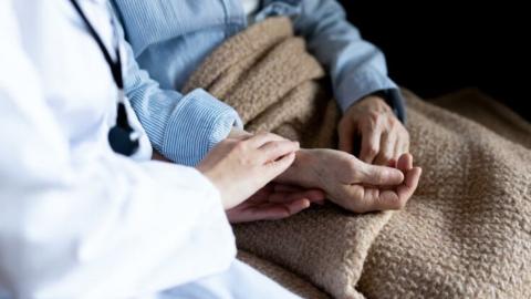 The Doctor Behind One of Canada's First MAID Deaths Speaks Out