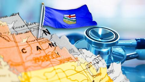 The end of Canadian medicare? Alberta legislation opens the door to U.S. health care