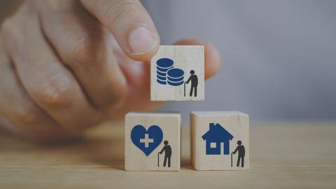 The future of health care is in the home