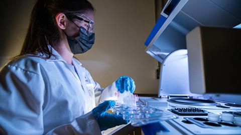 The future of public health could be in our wastewater - CIHR