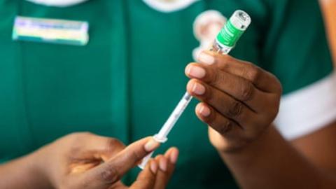The Guardian view on the WHO pandemic treaty: the west's fantasy negotiations have put the world at risk