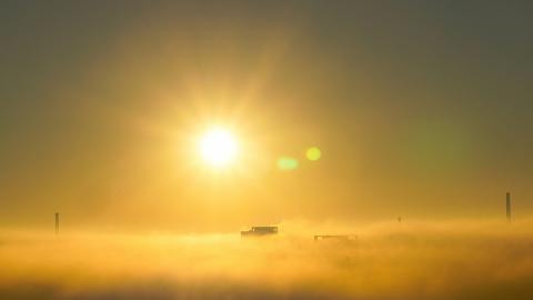 The Heat Collaborative calls on the Ontario government to protect Ontarians from extreme heat