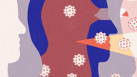 The Next Pandemic May Already Be Brewing