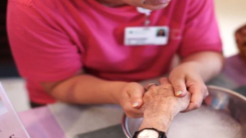 The number of Ontarians over 80 is about to surge. Advocates say the Ford government needs a strategy