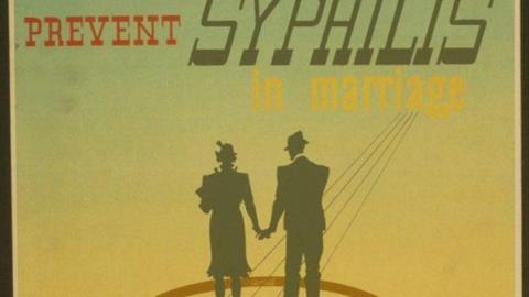 The origin story of syphilis goes back far longer than we thought