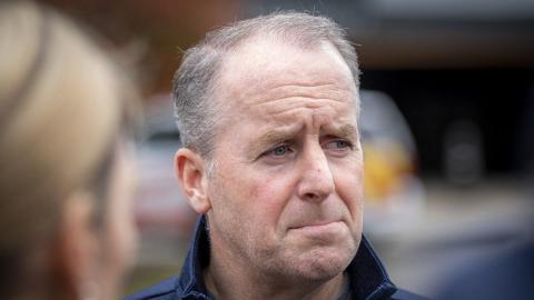 The Ottawa Hospital is cutting 400 jobs in bid to address financial challenges