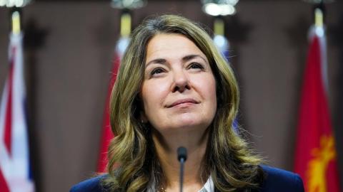 'The premier is still missing in action': watchdog group criticizes Alberta government over healthcare concerns