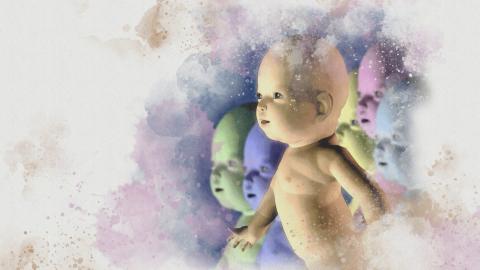The quest to create gene-edited babies gets a reboot