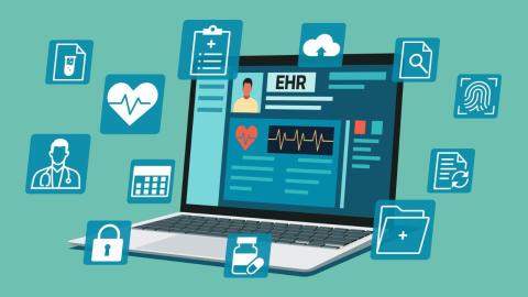 The quiet commercialization of primary care records