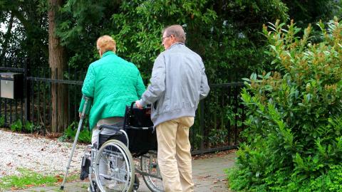 The quiet eldercare crisis