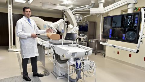 The quiet revolution in cancer care that could unburden our health system and save countless lives - The Hub
