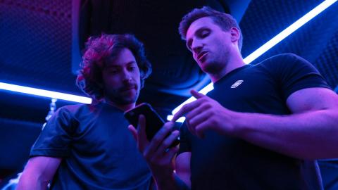 The rise — and risks — of online men's health clinics