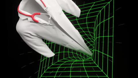 The Role of Doctors Is Changing Forever