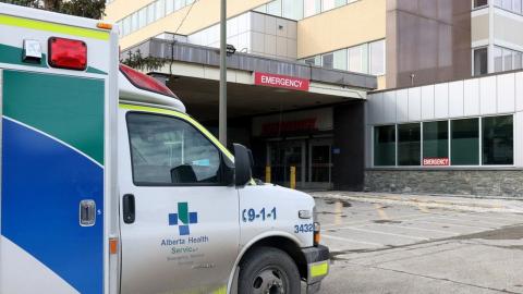 The state of cancer in Canada: 4 in 10 will receive a diagnosis in their lifetime