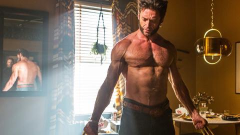 The surprising and hellish way action stars get that ripped look: severe dehydration