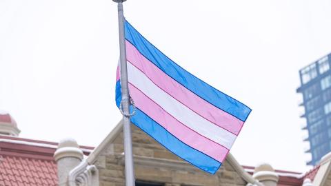 'The system failed us today': Judge lifts injunction on Alberta gender-affirming care ban