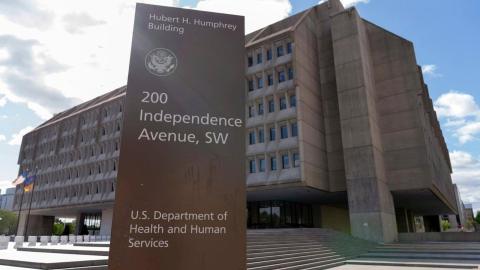 The Trump administration expands its use of AI in the hunt for healthcare fraud