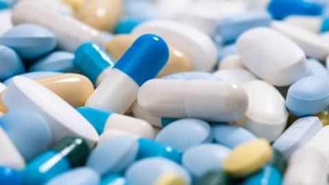 The UK is 'weeks away' from medicine shortages if Iran war continues, experts say