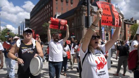 The US will buy 2 million doses of an HIV prevention drug for low-income countries