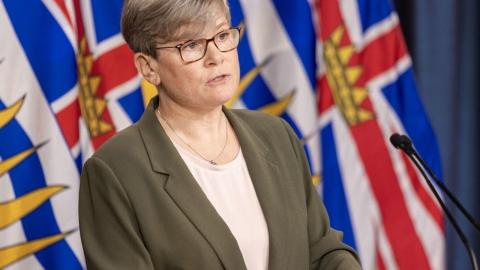 The way B.C. health-care workers are regulated is changing April 1. Some are concerned