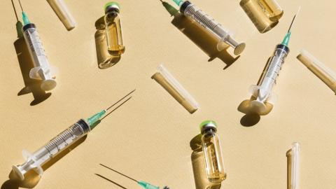 The wellness world is eager for RFK Jr.'s promised move on peptides