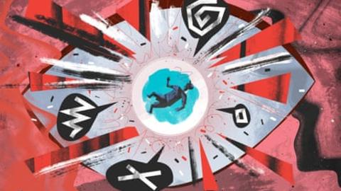 The world wants to ban children from social media, but there will be grave consequences for us all