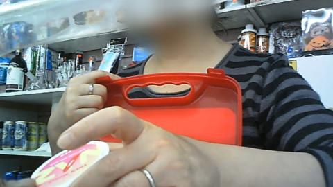 Nicotine pouches are being illegally sold in stores across Canada