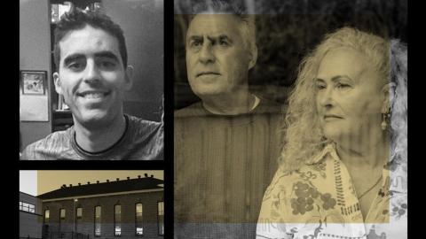 Their son has been 'caged' in this Ontario psychiatric hospital for nearly five years. Why public 'shock and horror' may mean new hope