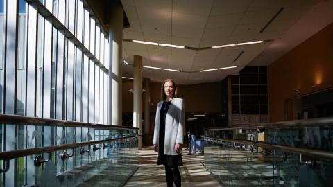 There's a worsening crisis inside Canada's fluorescent-lit emergency rooms, psychiatric care experts warn