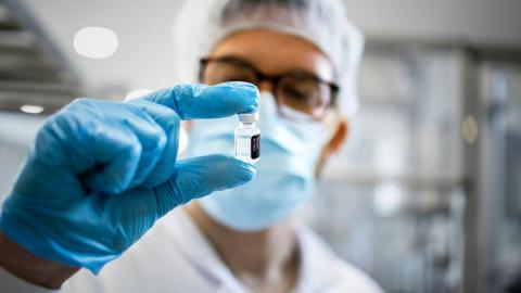 These parliamentary studies are low-profile but have implications for access to medicines