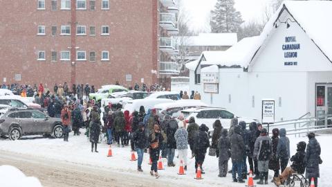These patients have a family doctor, but they’re hours away. The hidden health-care struggle for thousands in Ontario