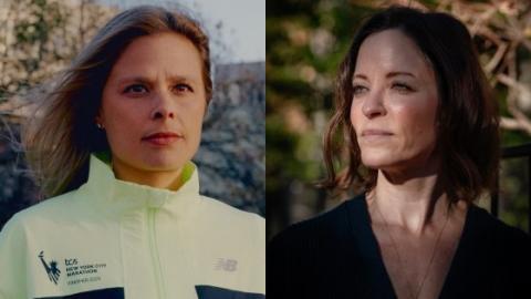 These women were diagnosed with lung cancer. They weren't eligible for screening.