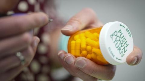 Think tank wants Carney government to abandon single-payer pharmacare model