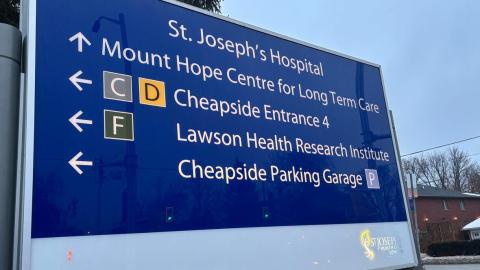 Third-party review says dog testing at London hospital done ethically, but flags gaps