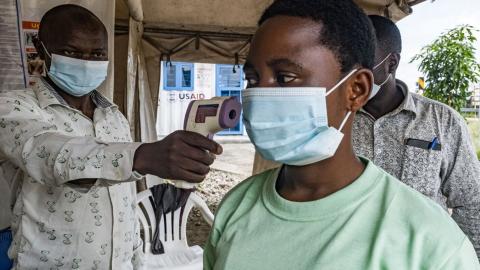 This Ebola outbreak raises questions about when it all began — and the U.S. response