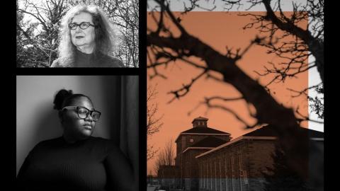 This expert panel had the power to challenge Camelott Hamblett's 20 years in isolation inside an Ontario hospital. Why didn't it?