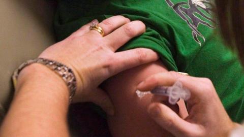 This H3N2 flu strain is spreading 'rapidly.' Why subclade K is hitting hard