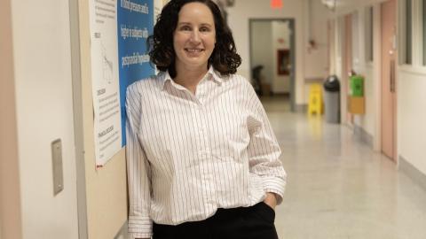 This made-in-B.C. preventive surgery lowers ovarian cancer risk