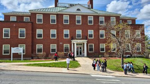 This new UNB program will give students a chance to be both a nurse and a doctor