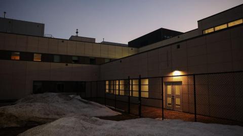 This Ontario psychiatric hospital locks some patients up alone for years at a time. Why Waypoint's 'abusive' use of seclusion doesn't happen in the U.S.