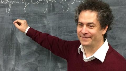 This Physicist Says We Don't Take COVID Seriously Enough