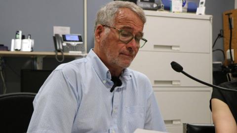 This Quebec man is losing his voice. An AI tool is helping bring it back to life