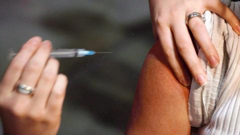 This year’s flu shot may not be an exact match, but it’s still worth getting: Dr. Lisa Barrett