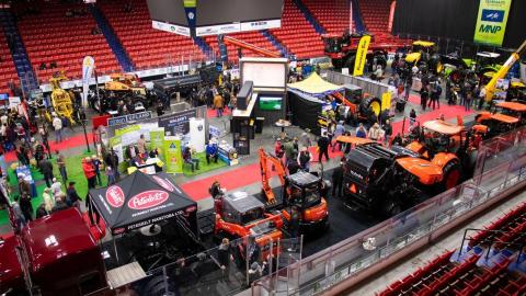 Thousands may have been exposed to measles at event in Brandon, Manitoba