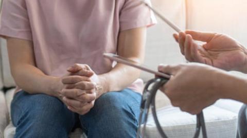 Three in four women unaware menopause can trigger new mental illness, poll finds