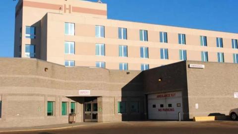 Three more metal detectors installed in Sask. health-care facilities