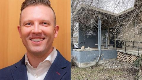 To attract more doctors, B.C. city commits to covering medical clinic costs